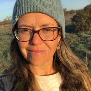 Meet your Posher, Wendy